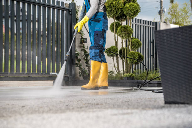 Best Deck Cleaning Services  in Islip Terrace, NY