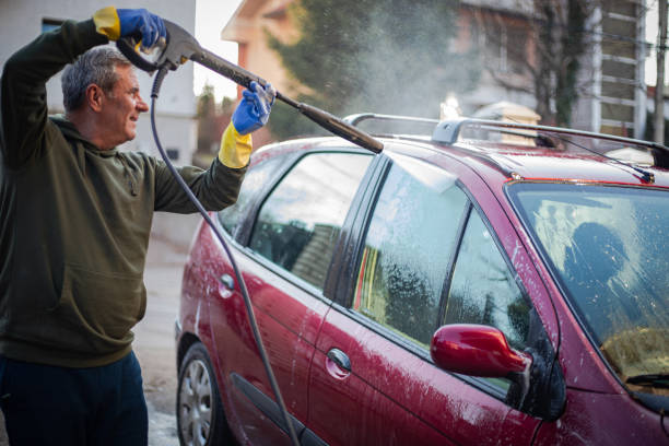 Islip Terrace, NY Pressure Washing Company